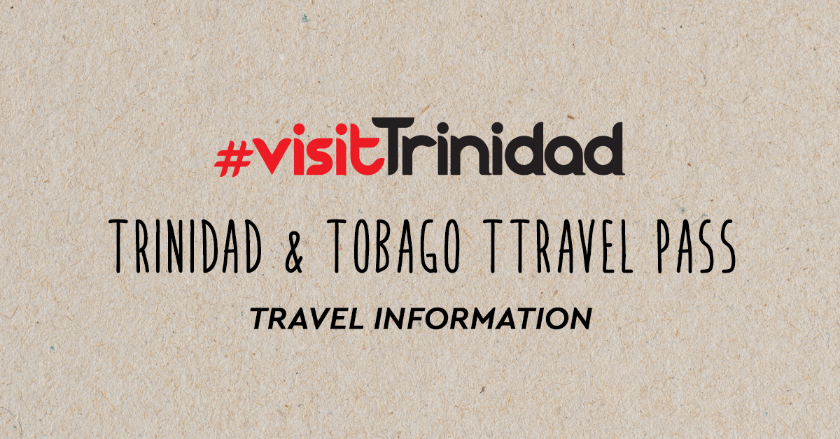visitTrinbago