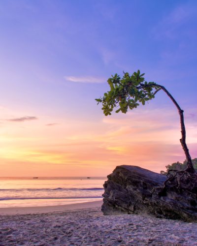 Las Cuevas - Photo Copyright - Alan Charles & Trini Surfer - Top Things to in Trinidad with Trini Surfer Las Cuevas - Photo Copyright - Alan Charles & Trini Surfer - Top Things to in Trinidad with Trini Surfer