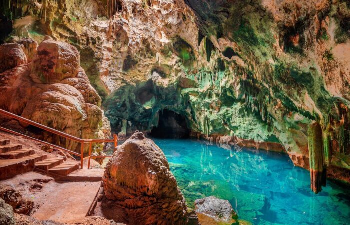 Gasparee Caves in Chaguaramas Trinidad - Things to Do in Trinidad - Copyright Tevin Mills Gasparee Caves in Chaguaramas Trinidad - Things to Do in Trinidad - Copyright Tevin Mills