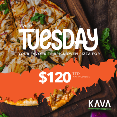 Kava Tuesday Special at Kapok Hotel in Trinidad (1) Kava Tuesday Special at Kapok Hotel in Trinidad (1)