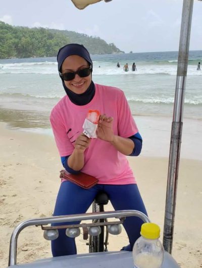 Maracas Ice Cream Maracas Ice Cream