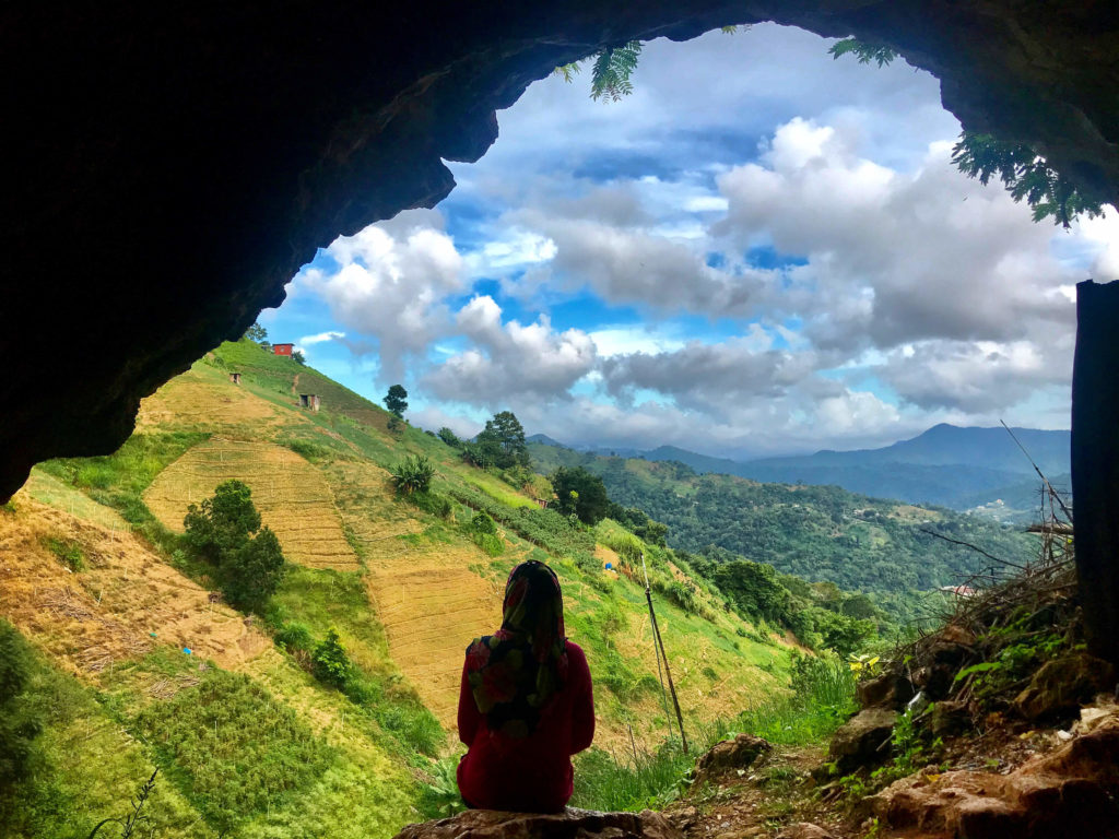 Paramin-Cave-Landscape