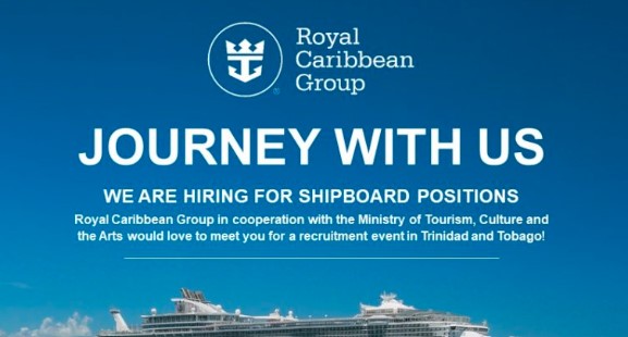 visitTrinbago