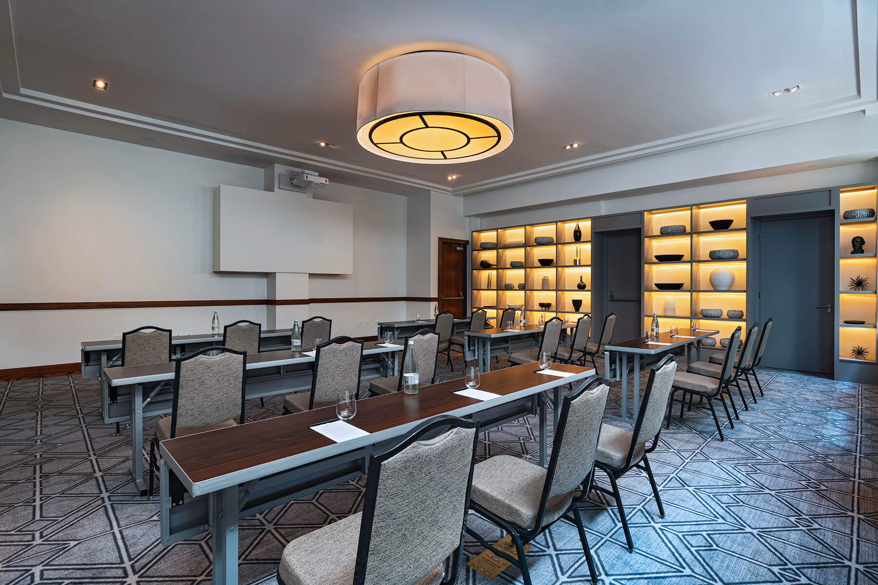Sevilla Classroom at The BRIX Autograph Collection - Hotel in Port of Spain, Trinidad