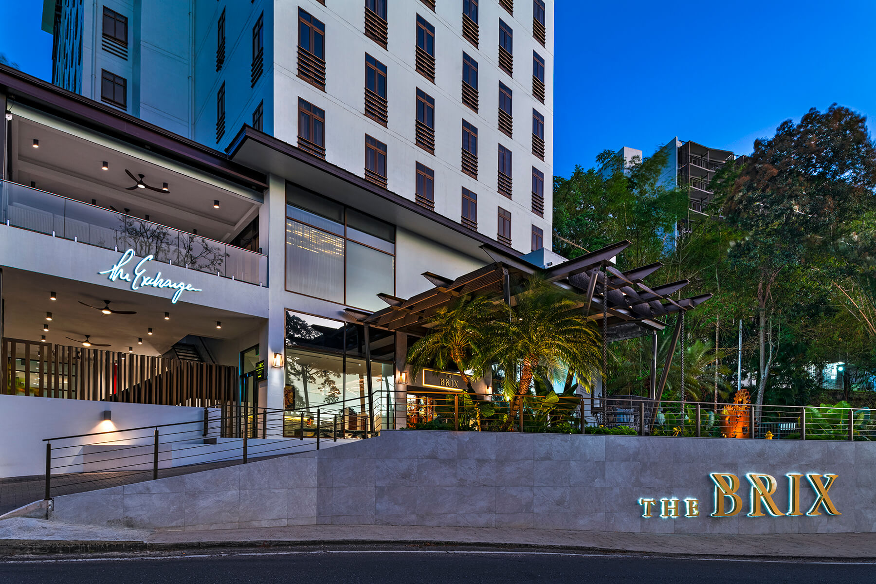 The BRIX Autograph Collection - Hotel in Port of Spain, Trinidad