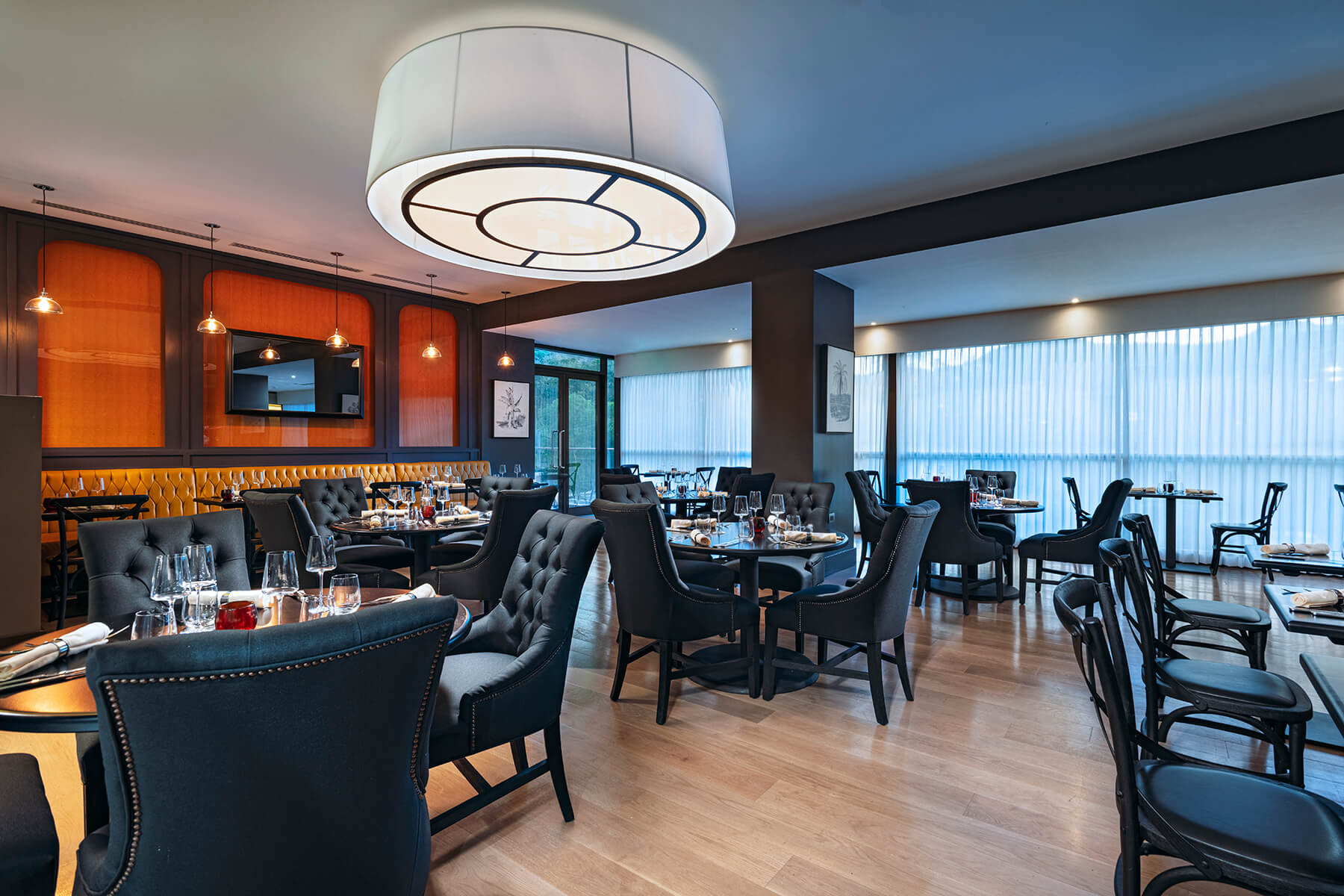 The Exchange at The BRIX Autograph Collection - Hotel in Port of Spain, Trinidad