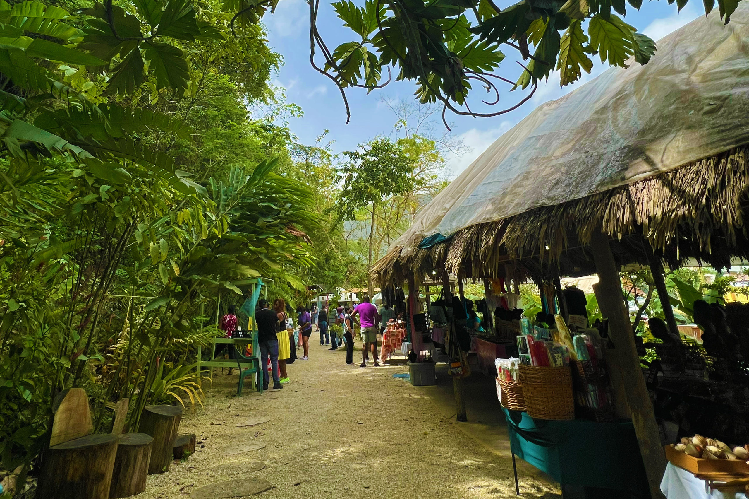 visitTrinbago