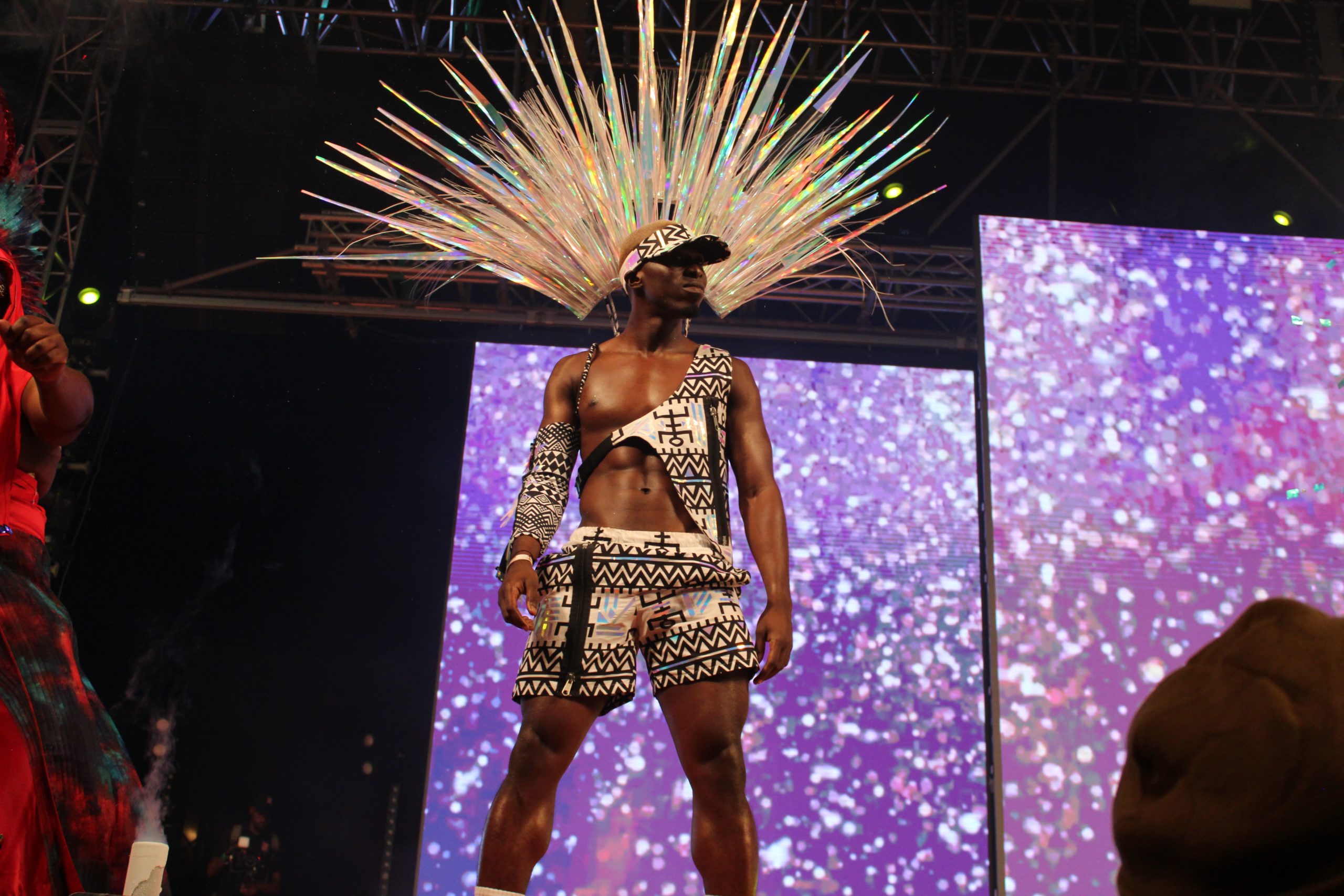 Sunset WKN The Launch - Band Launch - Trinidad and Tobago Carnival 2023 - Visit Trinidad 3-min