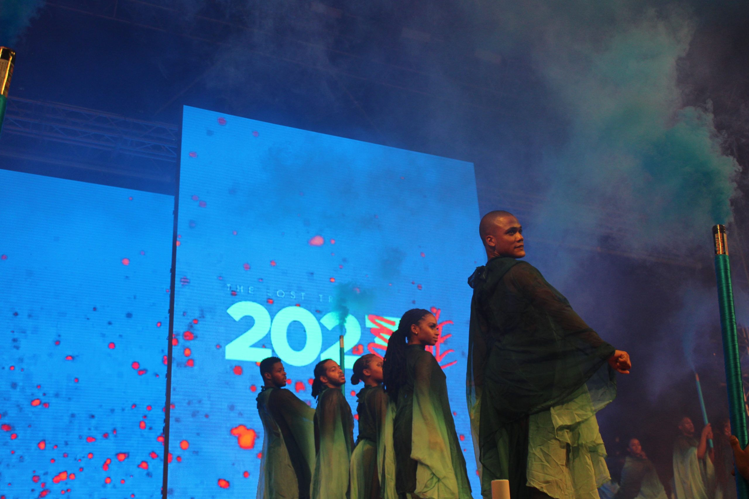 Sunset WKN The Launch - Band Launch - Trinidad and Tobago Carnival 2023 - Visit Trinidad 5-min