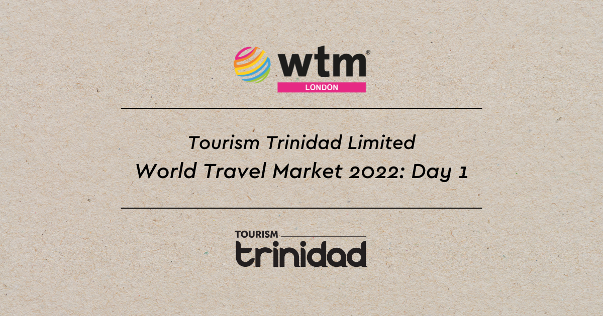 visitTrinbago