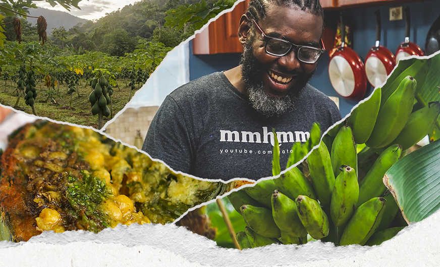 visitTrinbago
