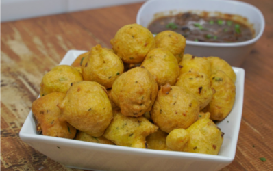 Night Food Tasting Tour in Trinidad from Island Experiences Night Food Tasting Tour in Trinidad from Island Experiences