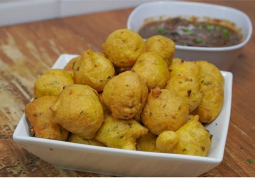 Night Food Tasting Tour in Trinidad from Island Experiences Night Food Tasting Tour in Trinidad from Island Experiences