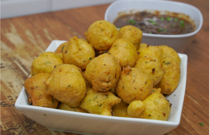 Night Food Tasting Tour in Trinidad from Island Experiences Night Food Tasting Tour in Trinidad from Island Experiences
