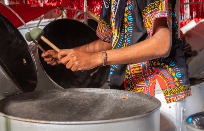 Steelpan in Trinidad-min Steelpan in Trinidad-min