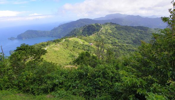 Mountain Village Jeep Adventure - Island Experiences Trinidad Tour