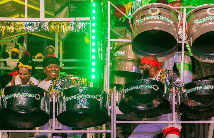 Culture Experiences in Trinidad - Tours in Trinidad - Things To Do in Trinidad - Visit Trinidad