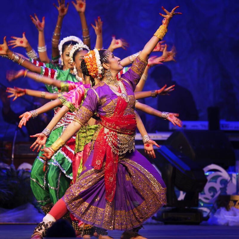 Divali - Festivals and Events in Trinidad - Visit Trinidad