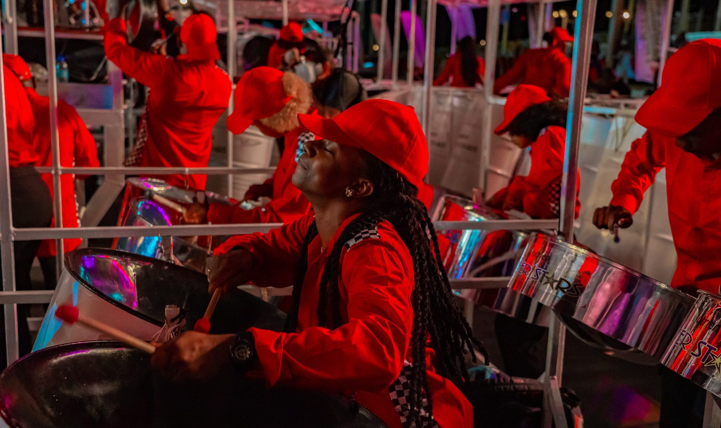 Steelpan in Trinidad - Trinidad Carnival - Visit Trinidad - Things to Do