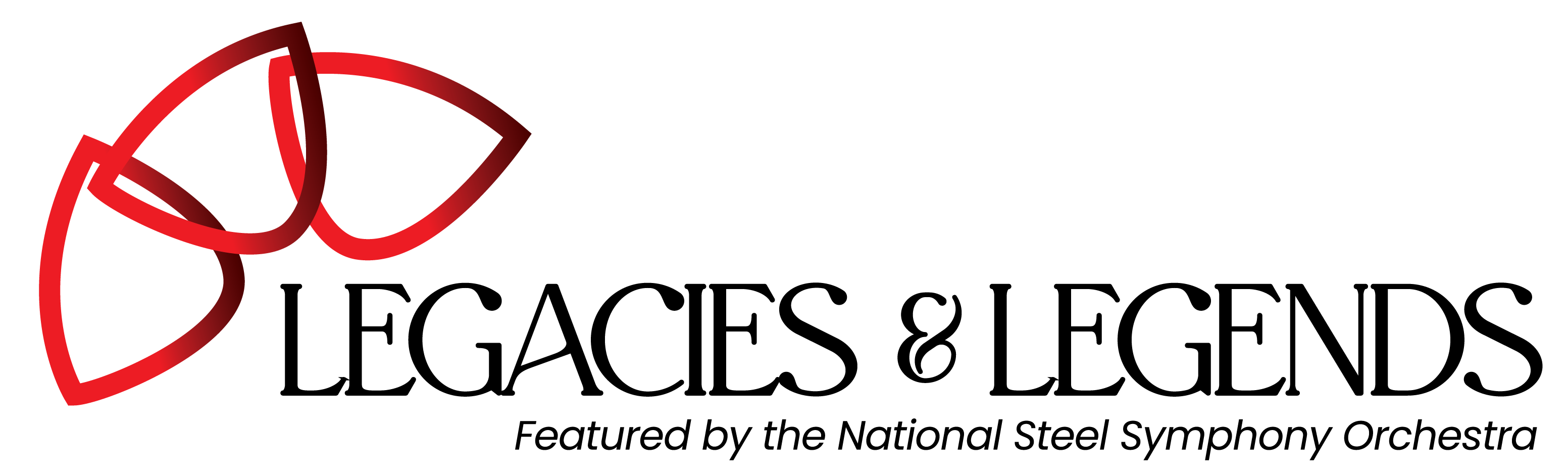 Legacies and Legends Logo