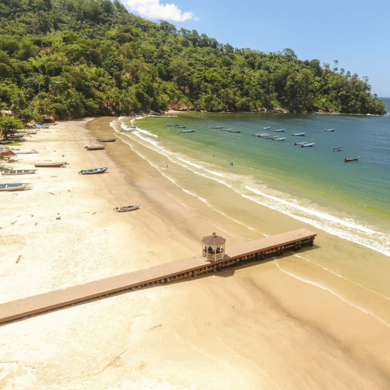 Maracas Bay