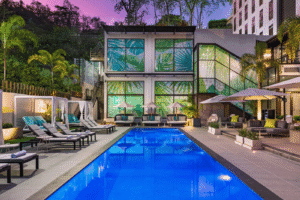The BRIX Autograph Collection - Places to Stay in Trinidad - Visit Trinidad