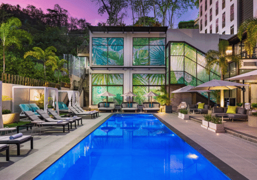 The BRIX Autograph Collection - Places to Stay in Trinidad - Visit Trinidad