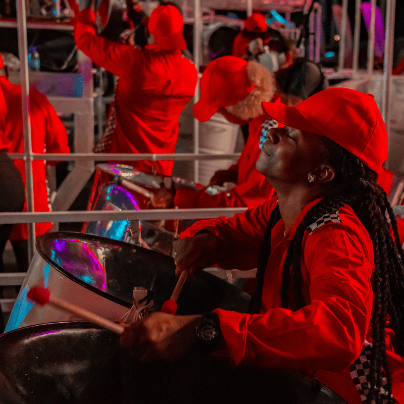 World Steelpan Festival - Music in Trinidad - Visit Trinidad