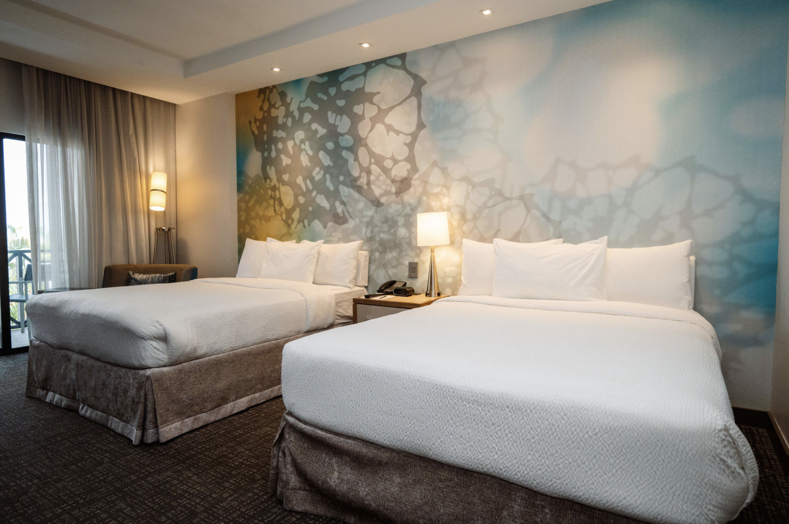 Courtyard by Marriott - Meetings and Conferences in Trinidad