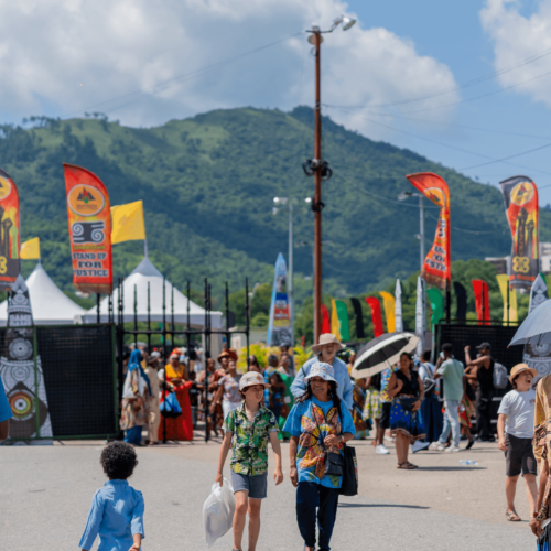 African Emancipation Day in Trinidad - Visit Trinidad 4 African Emancipation Day in Trinidad - Visit Trinidad 4