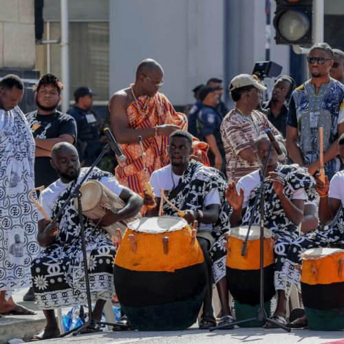 African Emancipation Day in Trinidad - Visit Trinidad African Emancipation Day in Trinidad - Visit Trinidad