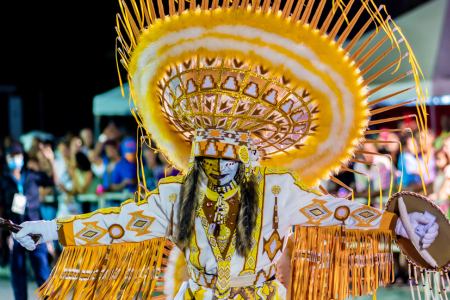 Visit Trinidad - Trinidad Carnival - Carnival Characters
