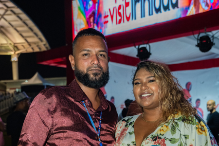Visit Trinidad - Trinidad Carnival - Carnival Fete in Trinidad (1)