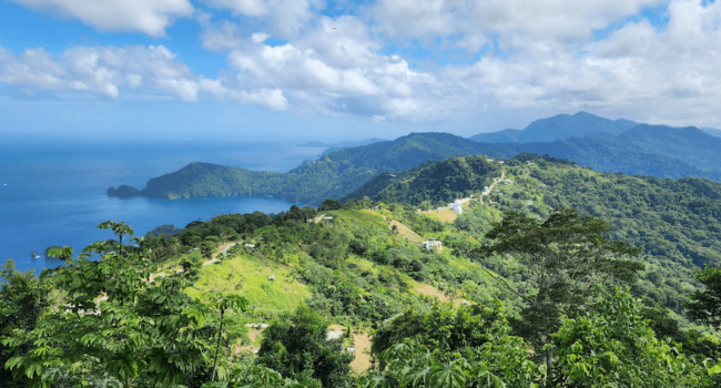 Paramin - Things to Do in Trinidad