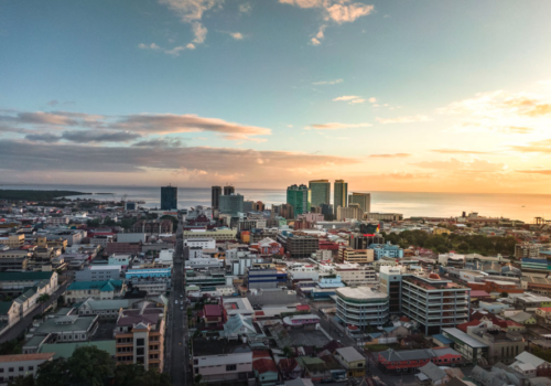 Port of Spain Trinidad - Visit Trinidad