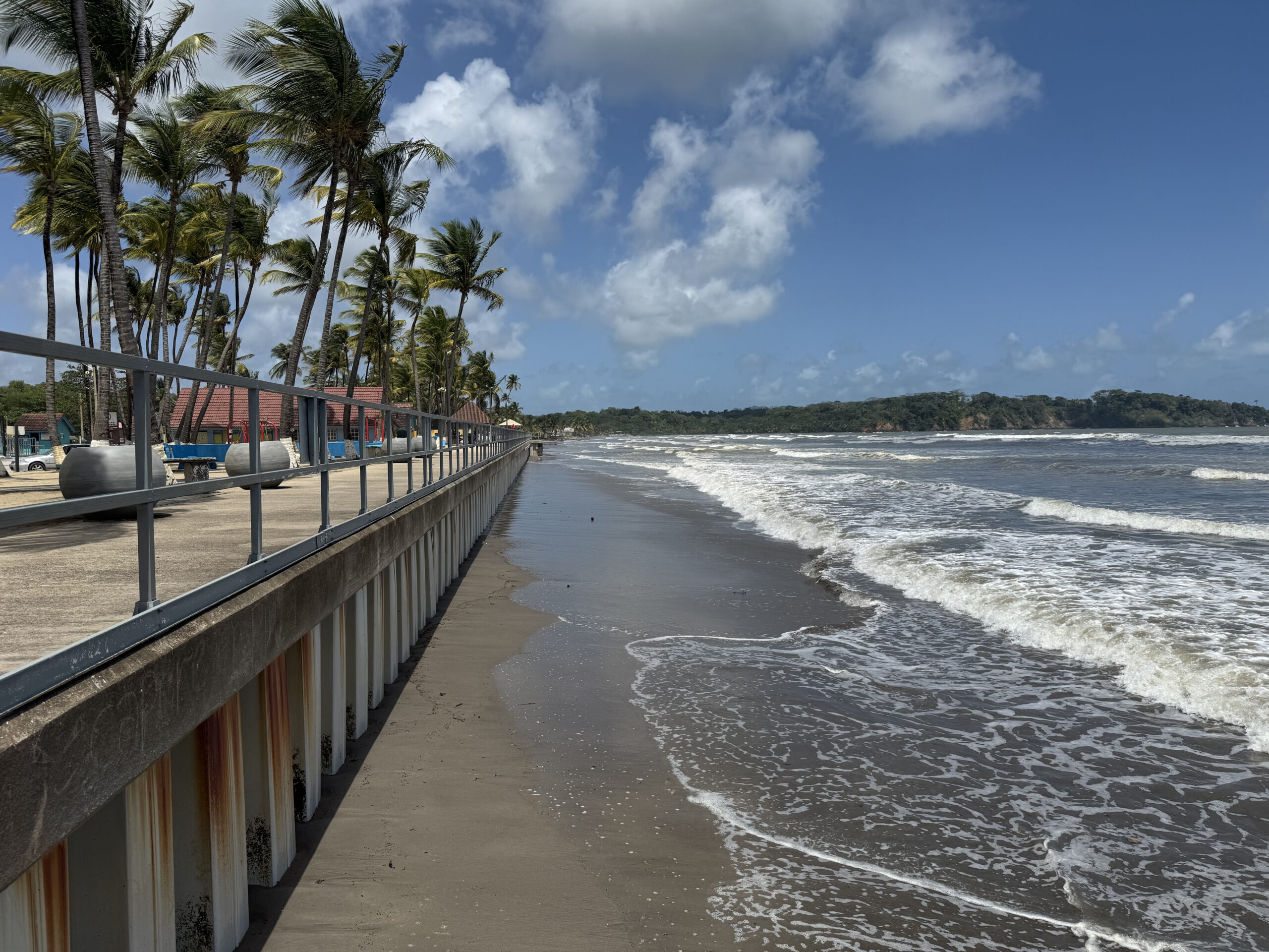 visitTrinbago