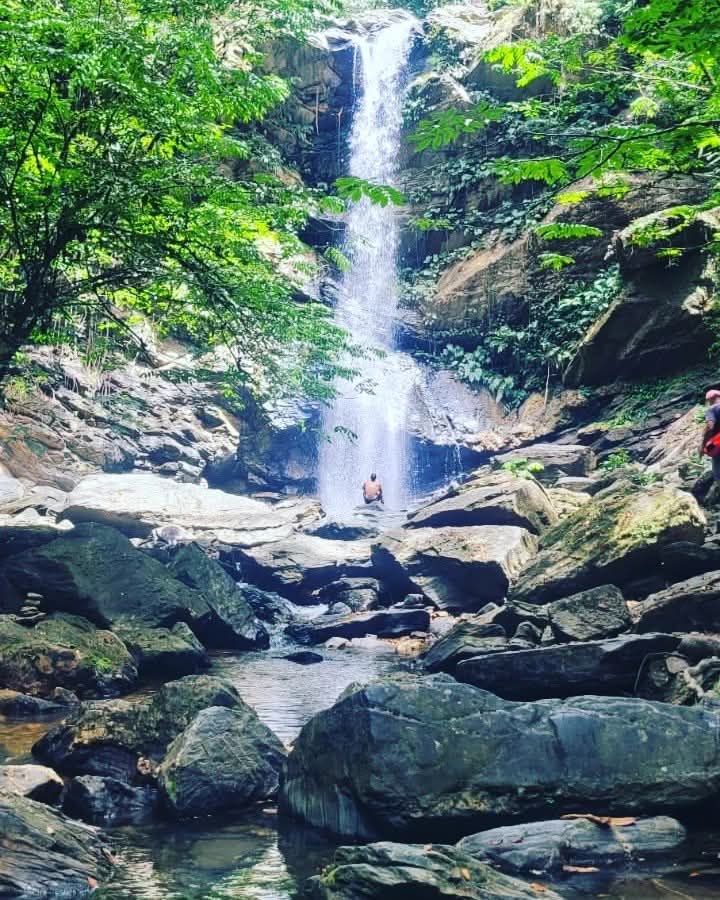 visitTrinbago