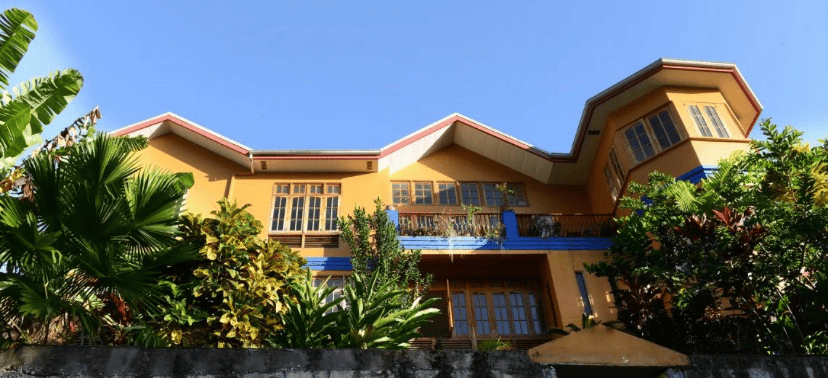 visitTrinbago