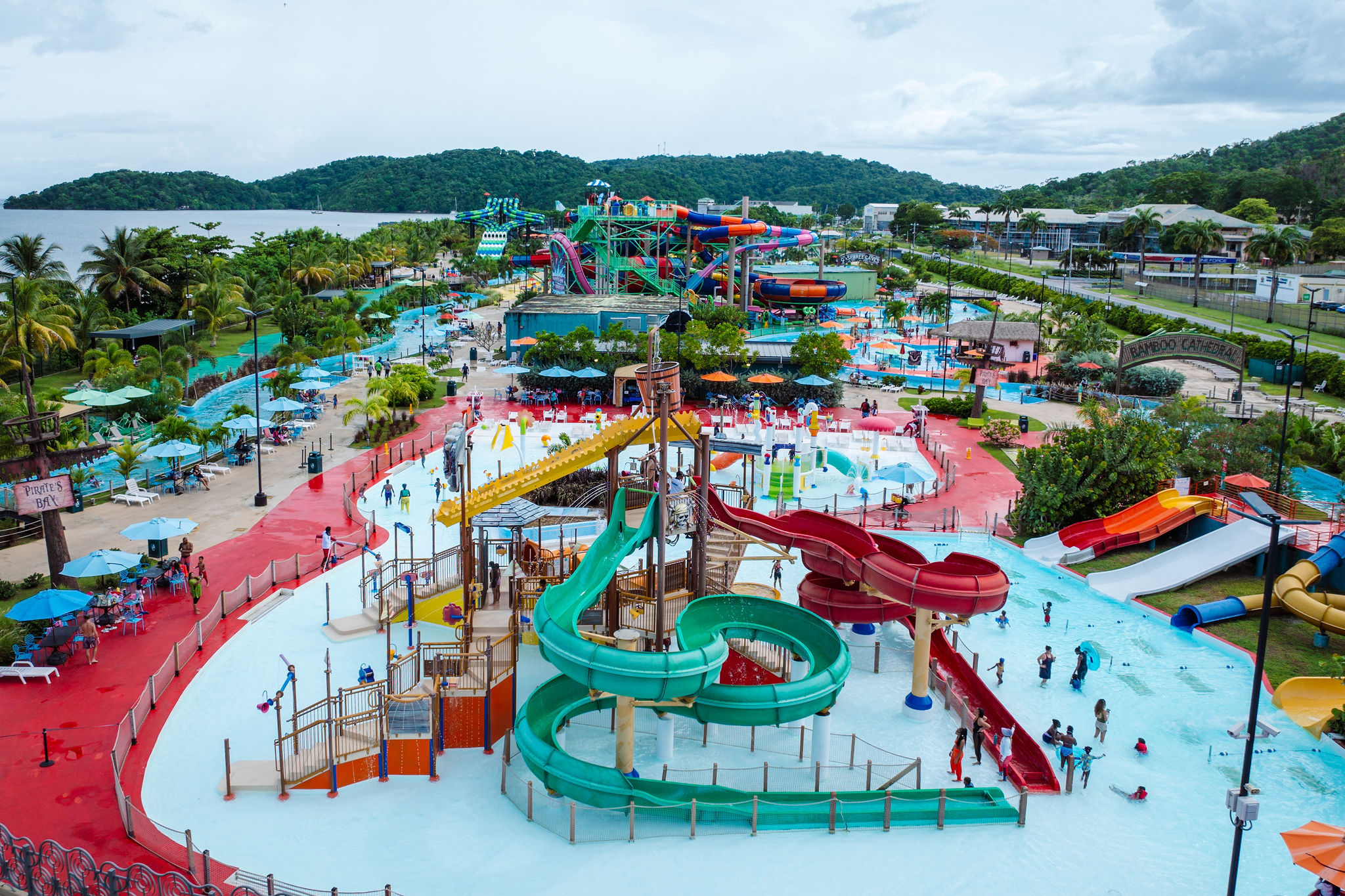 visitTrinbago