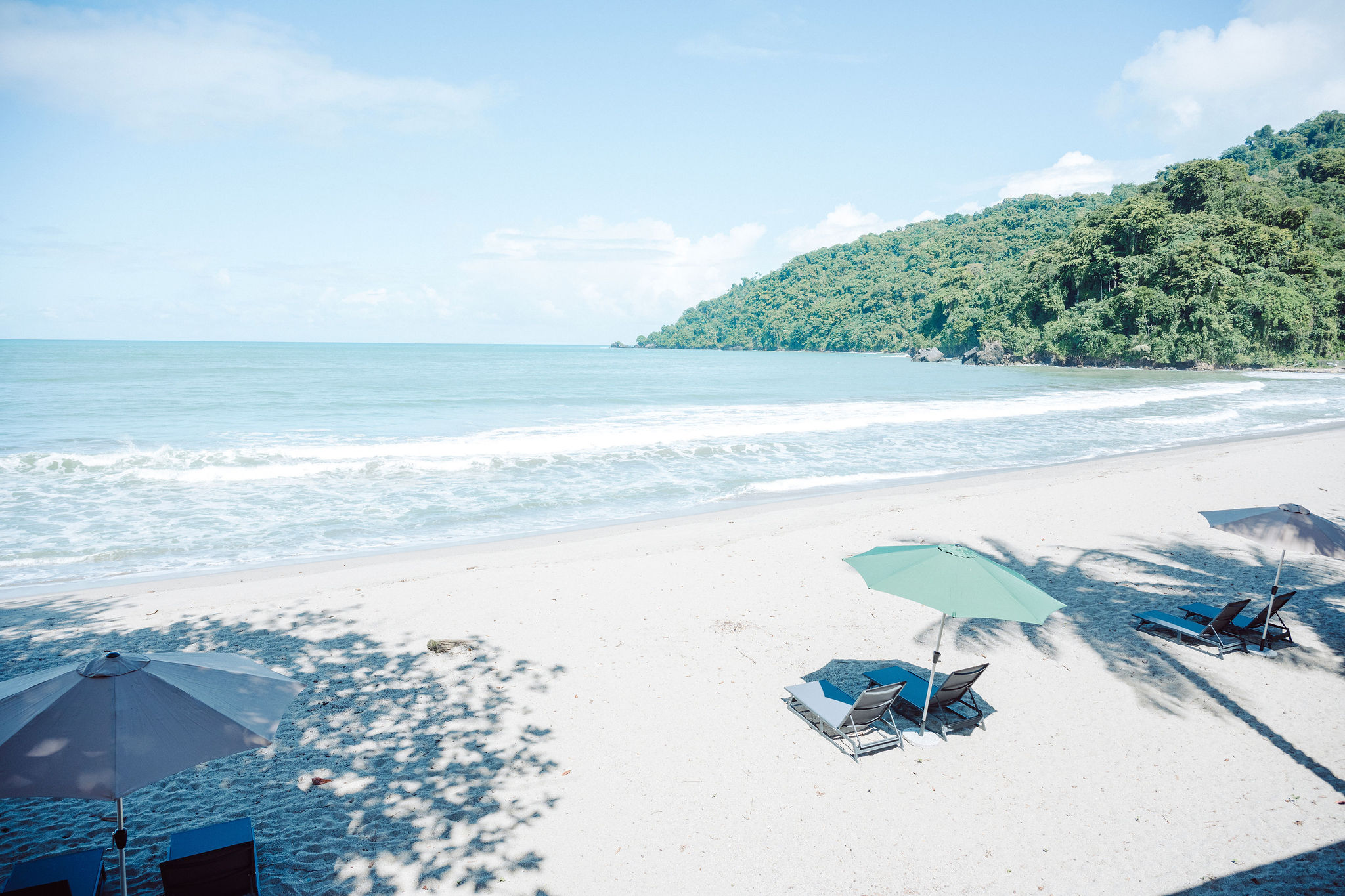 visitTrinbago