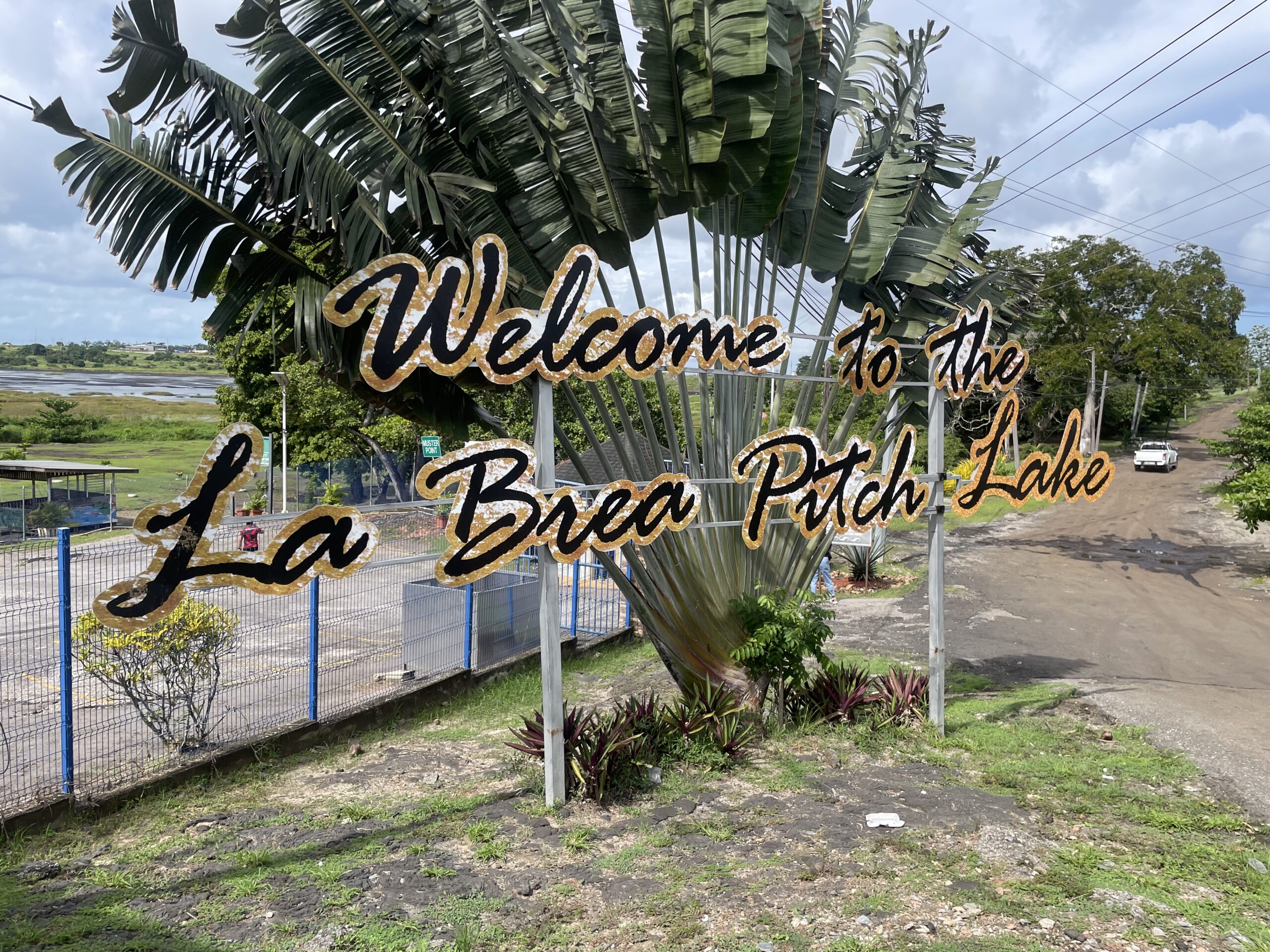 visitTrinbago