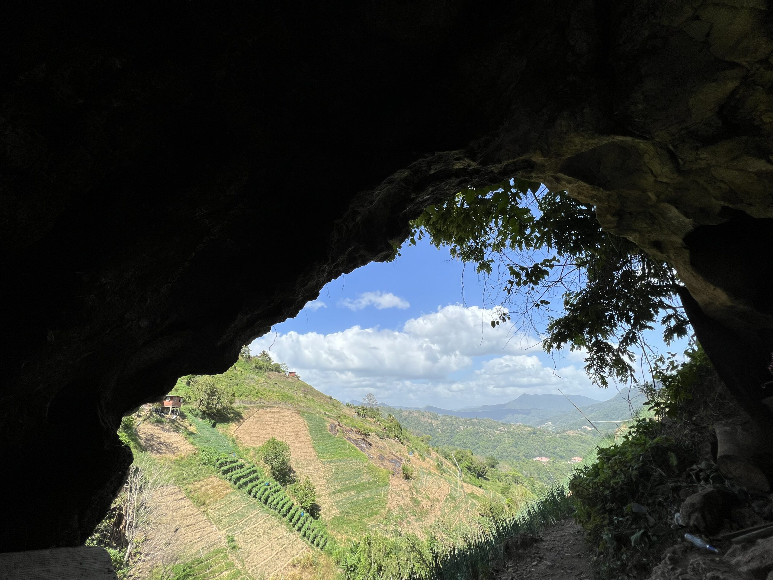 visitTrinbago