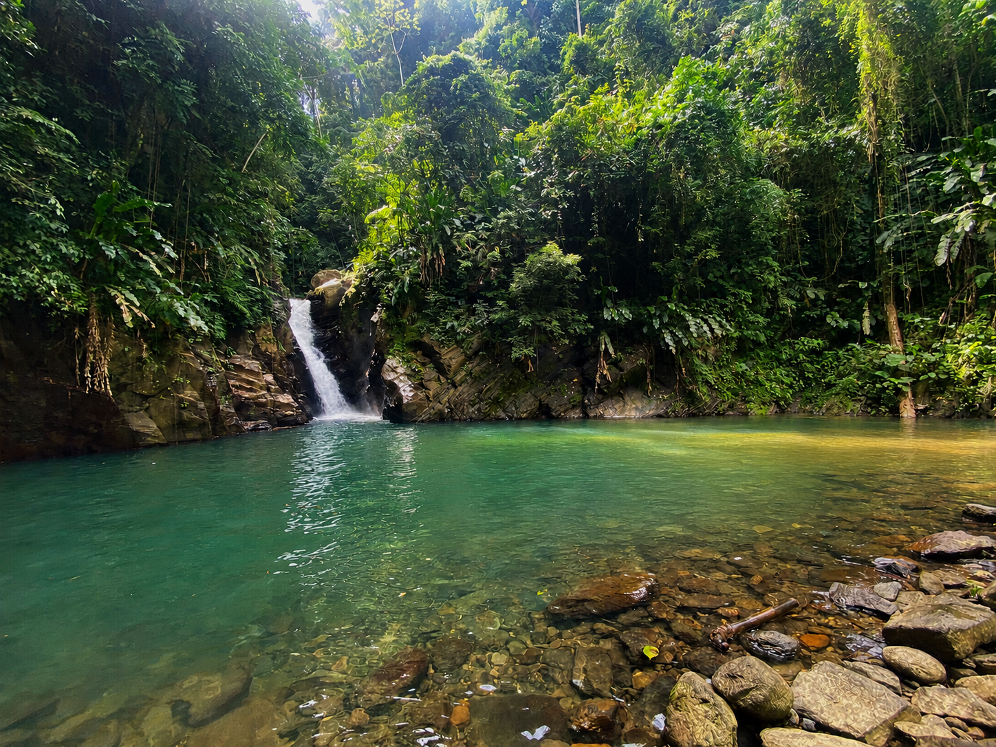 visitTrinbago