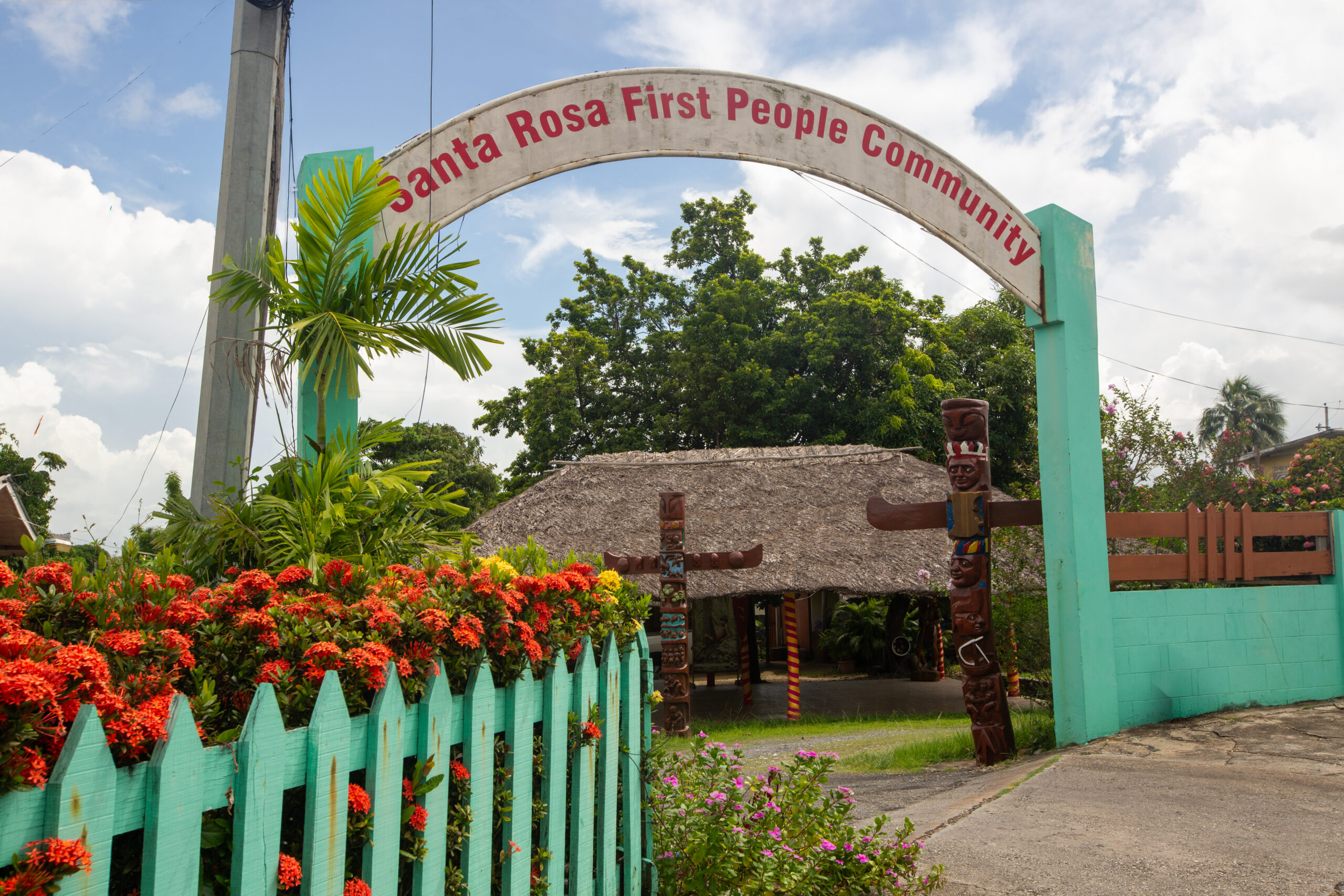 visitTrinbago
