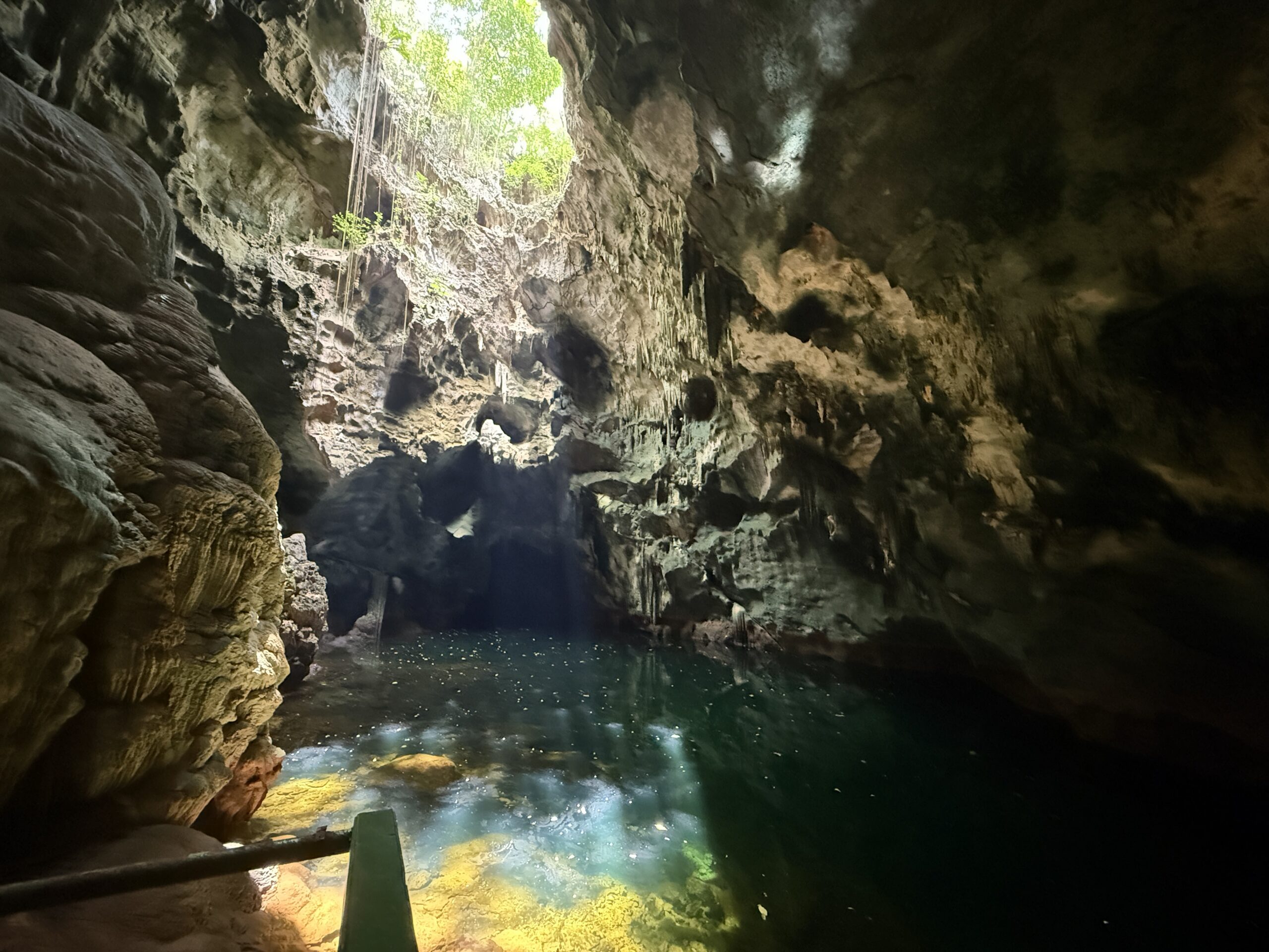 visitTrinbago