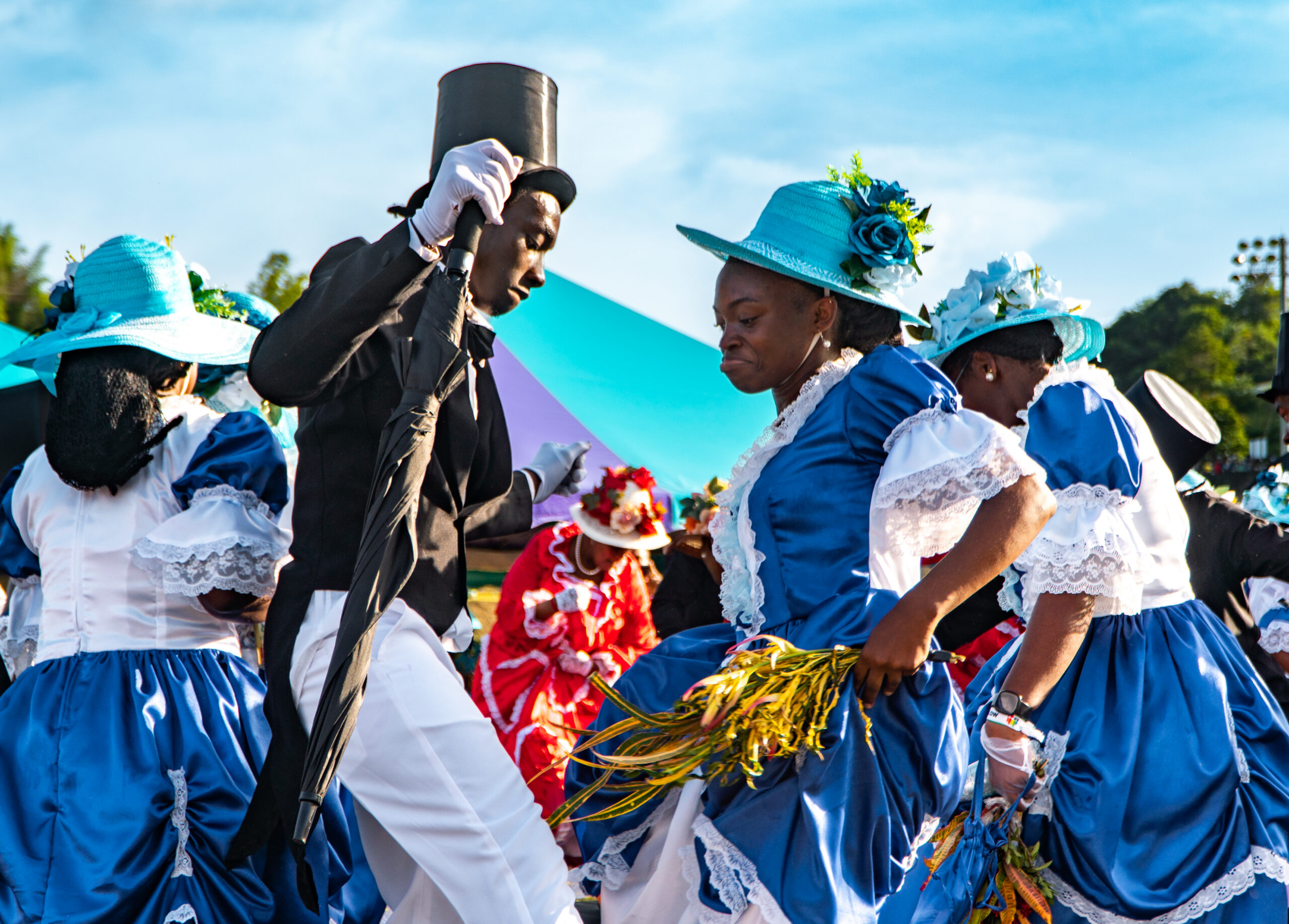 visitTrinbago