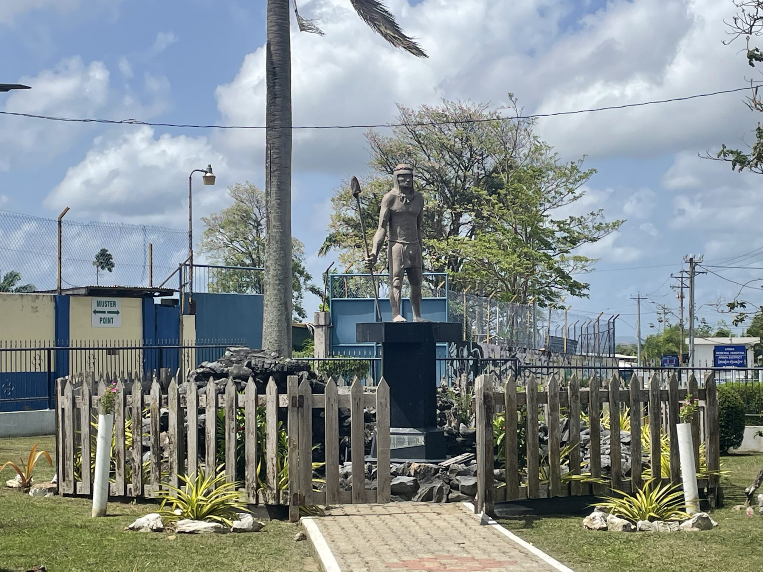 visitTrinbago