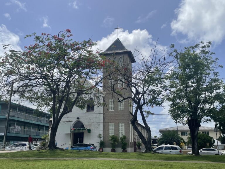 Santa Rosa RC Church