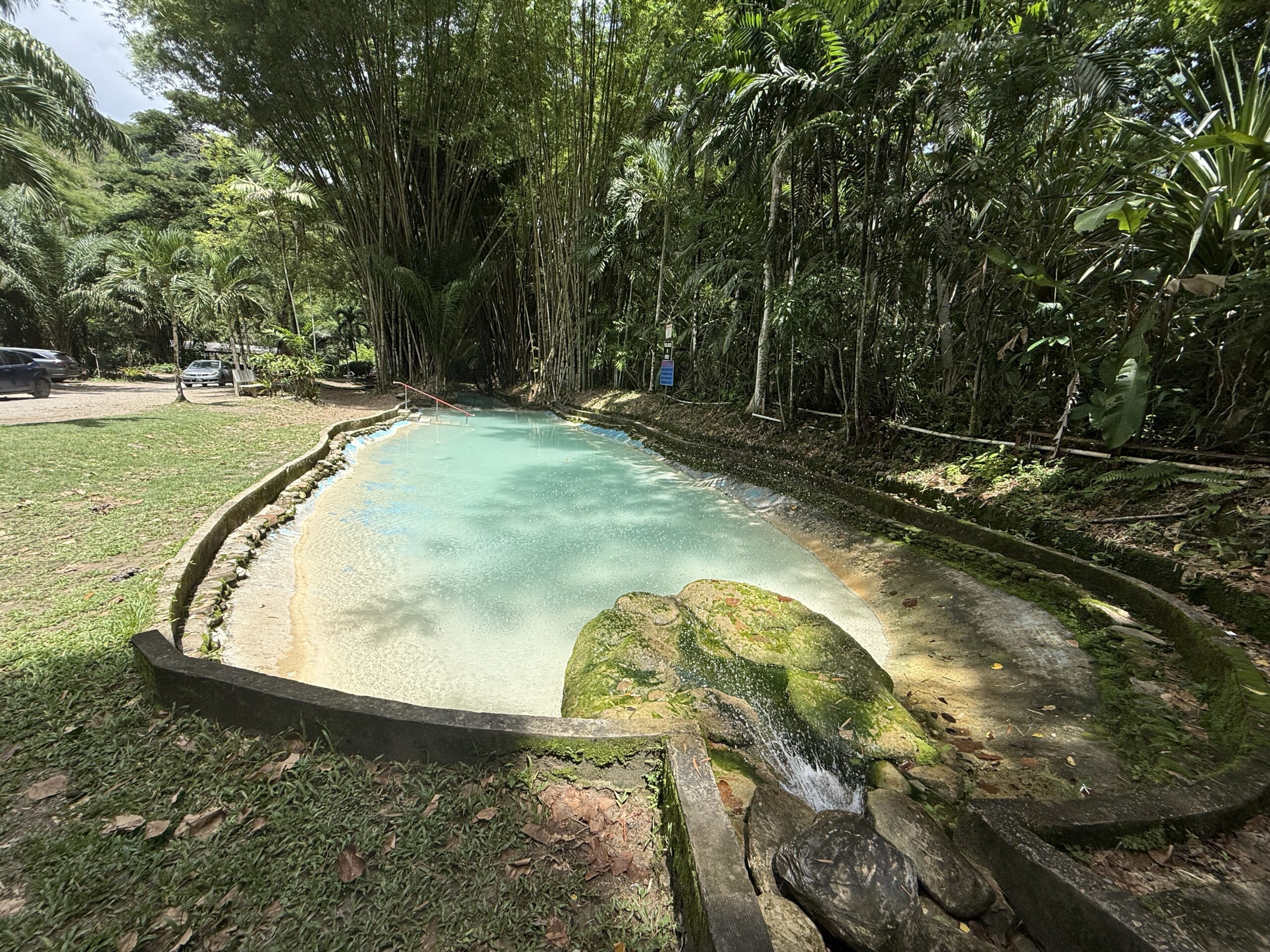 visitTrinbago