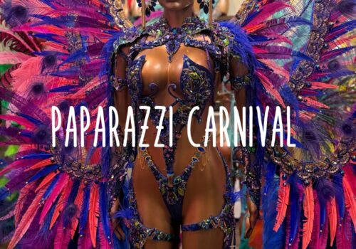 Paparazzi Carnival